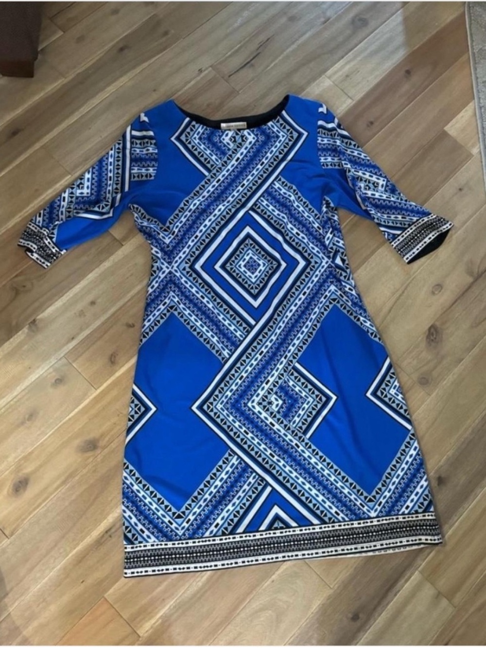Tuckernuck dress size 10